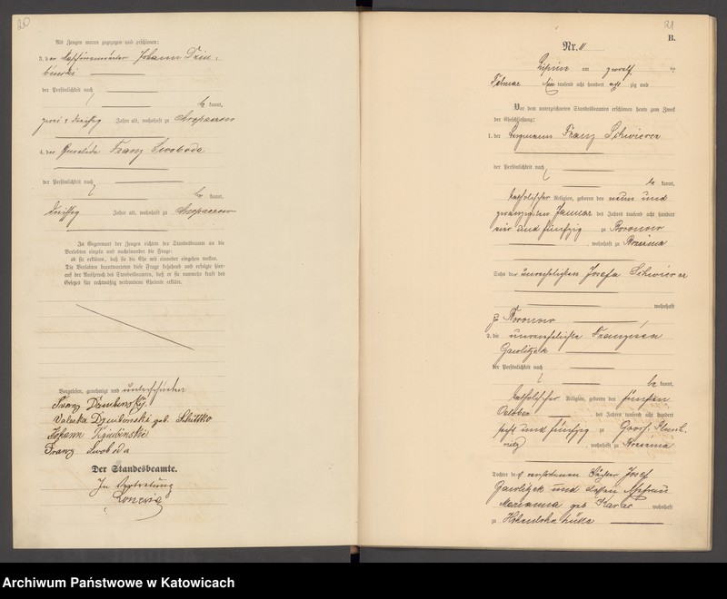 image.from.unit.number "Księga małżeństw nr 1-90"