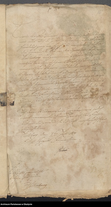 image.from.unit.number "/Regulacja stsunków własnosciowych między kościołem a wsią/"