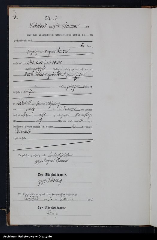 image.from.unit.number "Geburts-Neben-Register Nr 1 - 76"