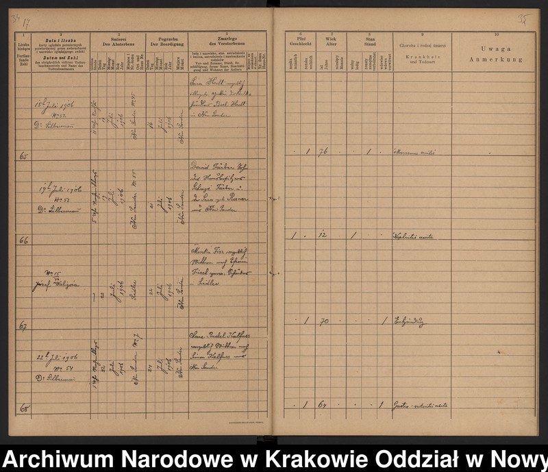 image.from.unit.number "Księga zgonów"