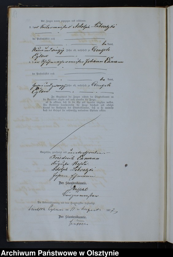 image.from.unit.number "Heiraths-Neben-Register Nr 1 - 17"