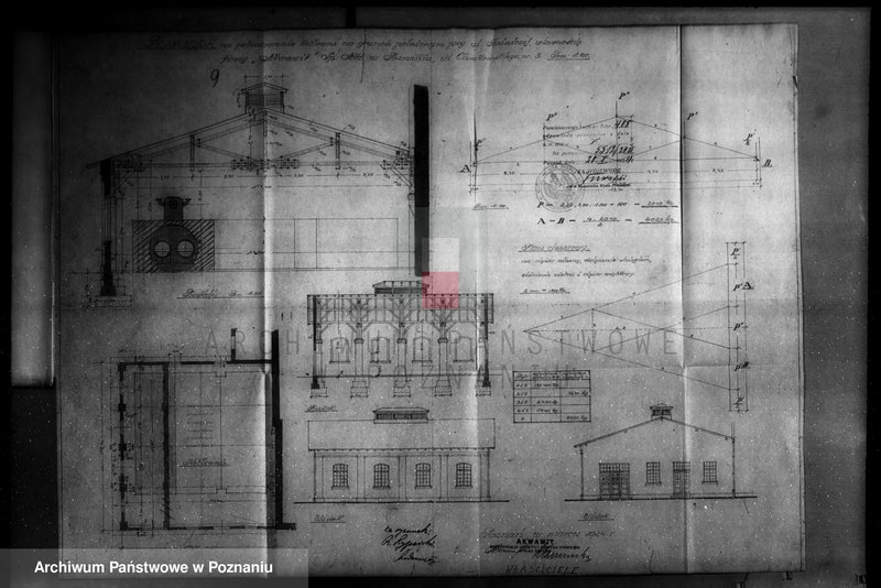 Obraz 14 z jednostki "Firma "Akwawit" S.A. Poznaniu"