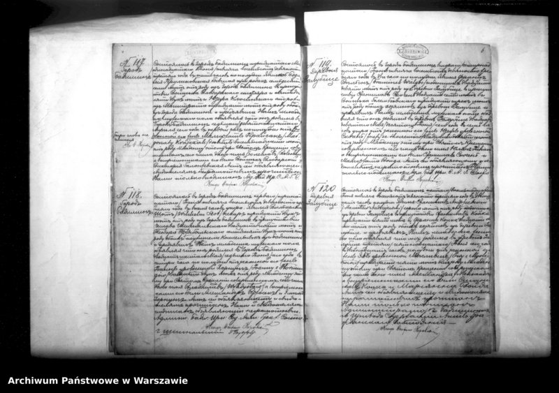 image.from.unit.number "Akta urodzeń parafii rzymskokatolickiej Radzymin w latach 1893-1898"