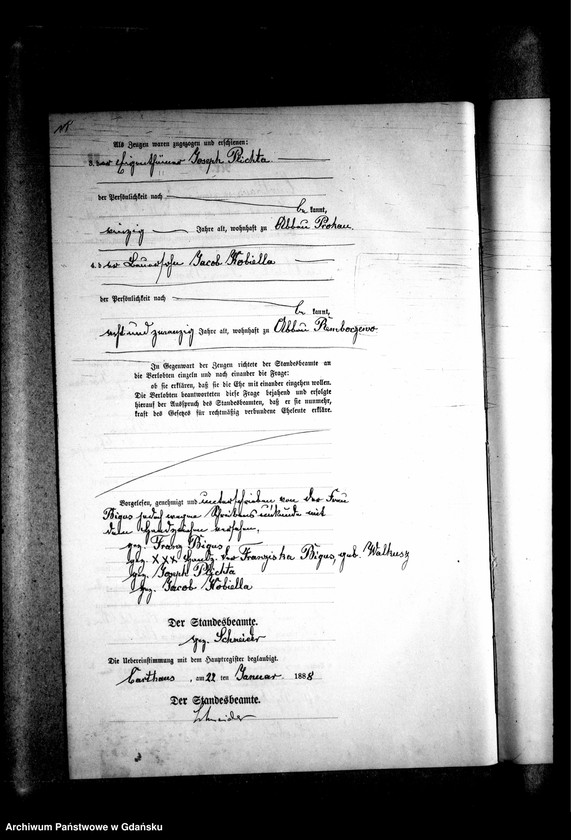 image.from.unit.number "Księga małżeństw"