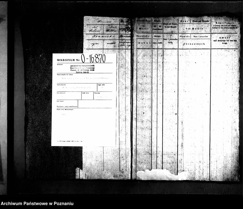 image.from.unit.number "Duplikaty urodzonych, zmarłych i zaślubionych"