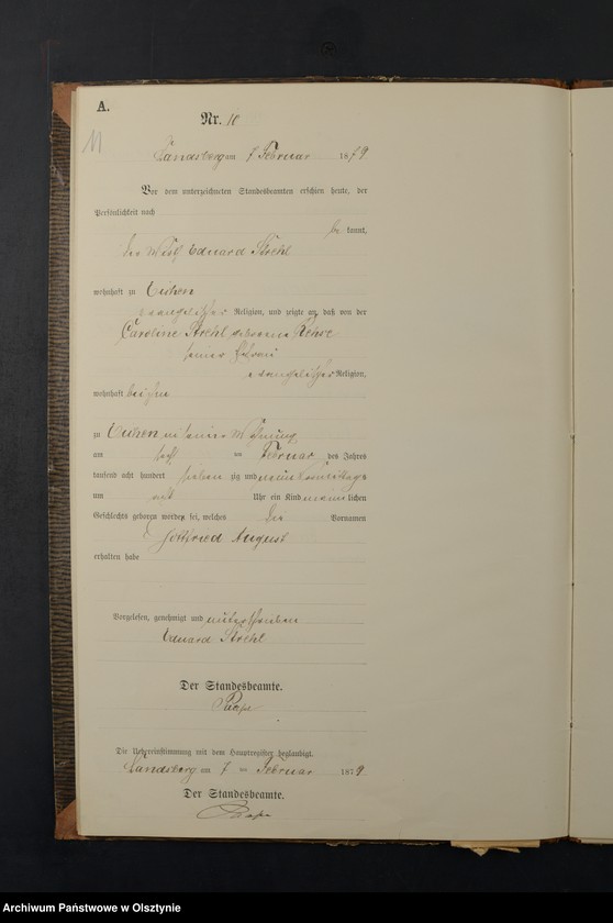 image.from.unit.number "Geburts-Neben-Register Nr 1 - 59"