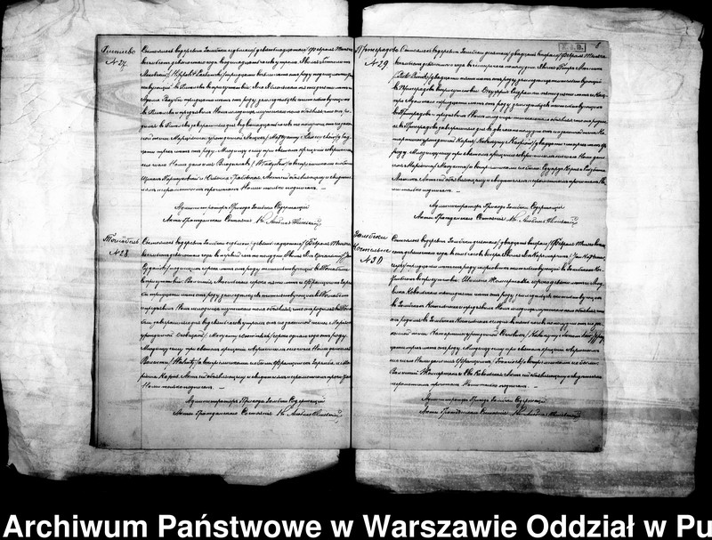 image.from.unit.number "Akta urodzeń, małżeństw i zgonów"