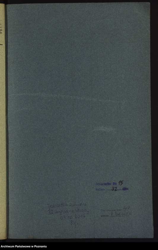 Obraz 20 z jednostki "Księga urodzin"