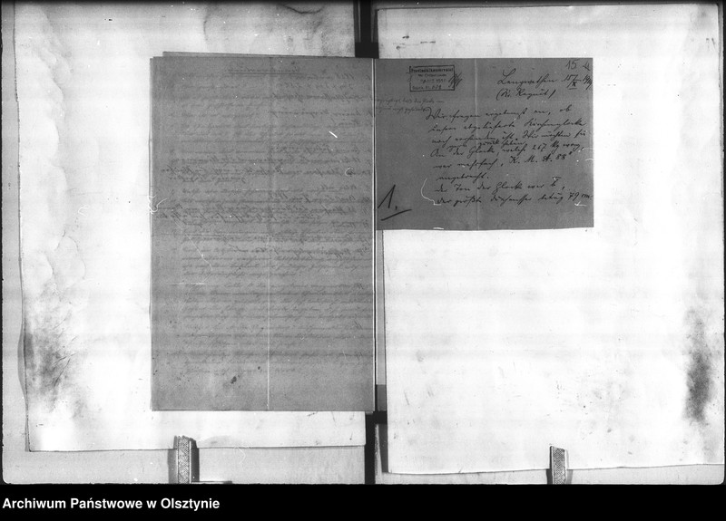 image.from.unit.number "Hohensalzburg /Lengwethen/, evangelische Kirche"