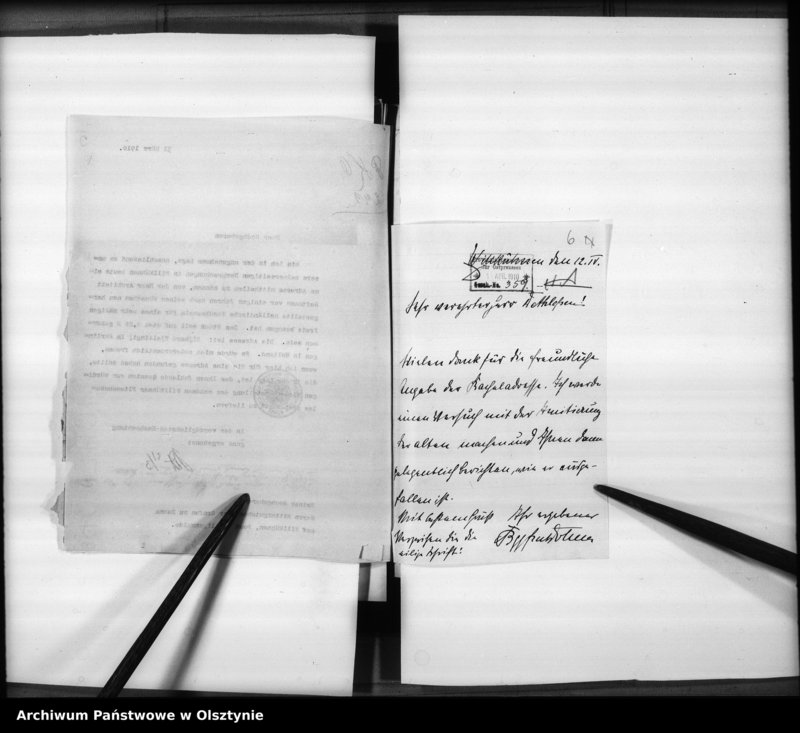 image.from.unit.number "Willkühnen, Schloss"