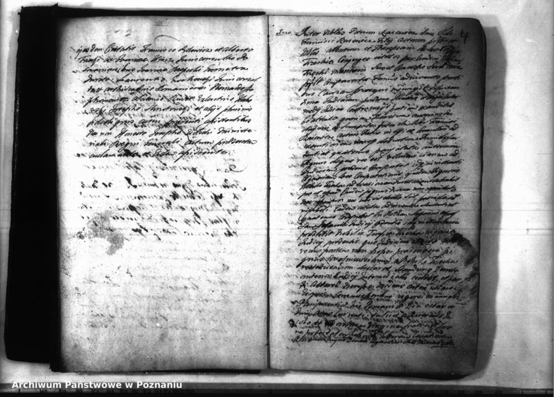 Obraz 6 z jednostki "Lib. civium, decreta [protocollon]"