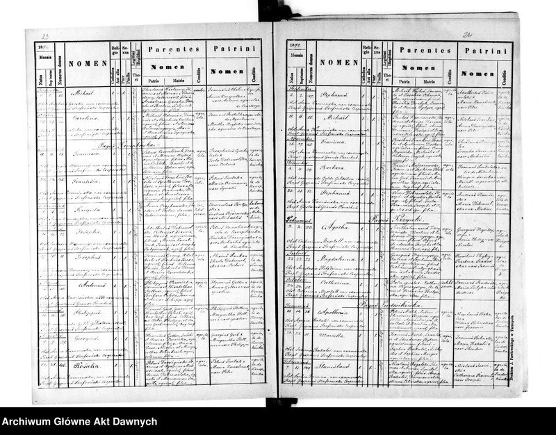 image.from.unit.number "Parafia: Mikulińce. Dekanat: Trembowla. Księga metrykalna urodzeń, ślubów i zgonów dla miasta Mikulińce i wsi: Konopkówka, Krzywki, Łuczka, Wola Mazowiecka, Ładyczyn*, Ludwikówka*, Myszkowice**, Czartorja**, Łuka Wielka**."
