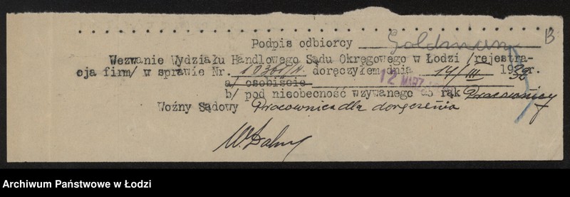 Obraz 15 z jednostki "Szyja vel Zygmunt wojdysławski – zakład elektrotechniczny"