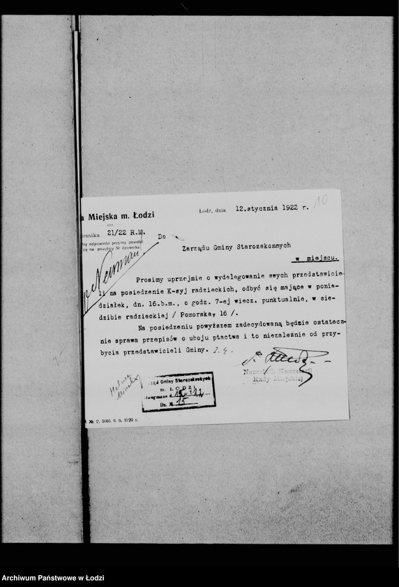 Obraz 12 z jednostki "Sprawa uboju bydła i rzezi ptactwa"