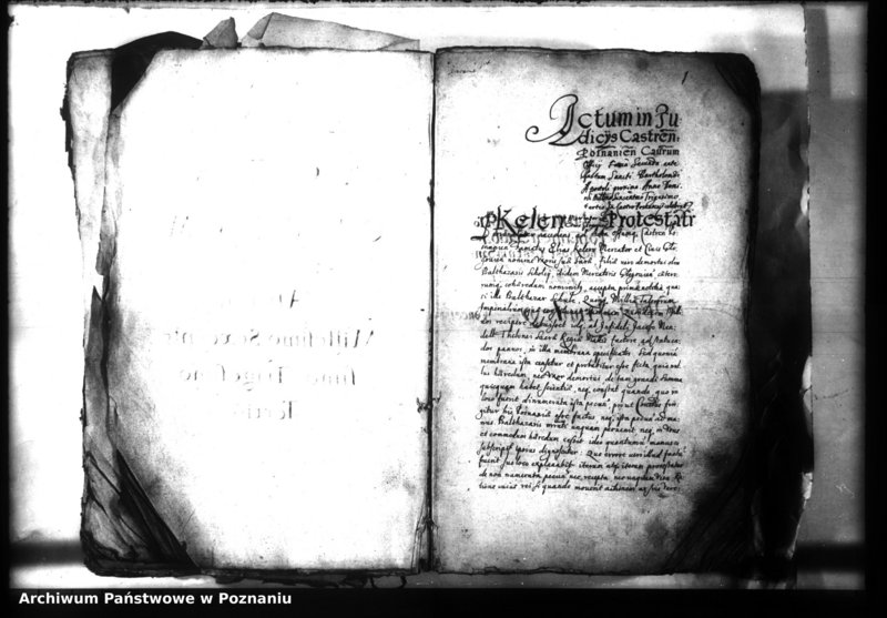 Obraz 4 z jednostki "Lib. civium, inscriptiones, relationes, decreta [inducta]"