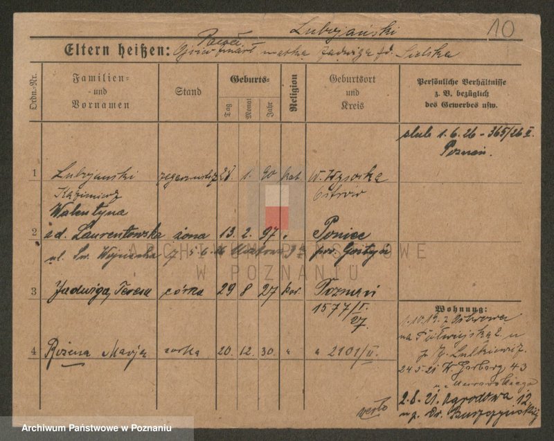 image.from.unit.number "Lubing - Łuczuński"