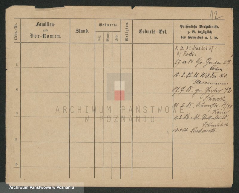 Obraz 12 z jednostki "Herman - Hermyła"