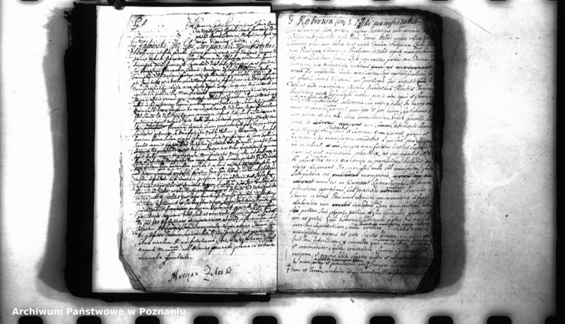 Obraz 8 z jednostki "Relationes [protocollon]"