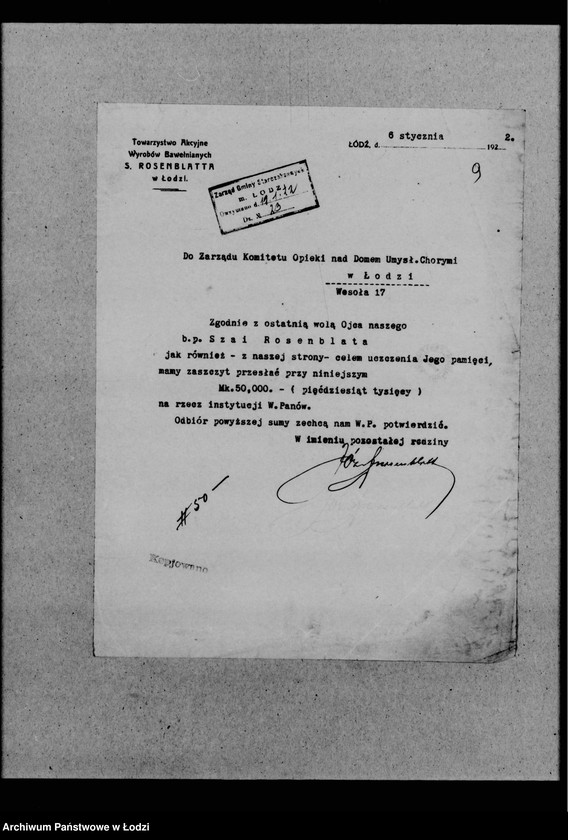 image.from.unit.number "Przytulisko dla umysłowo chorych"