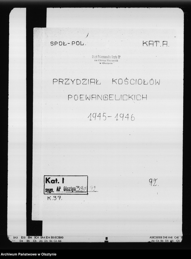 image.from.unit.number "Przydział kościołów ewangelickich"