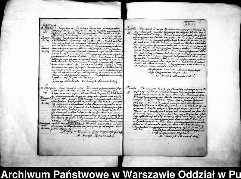 image.from.unit.number "Akta urodzeń, małżeństw i zgonów"