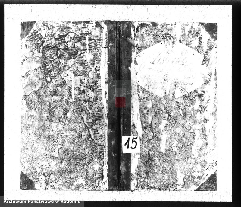 image.from.unit.number "[Duplikat akt urodzeń, małżeństw i zgonów parafii rk Głowaczów za 1825 r.]"