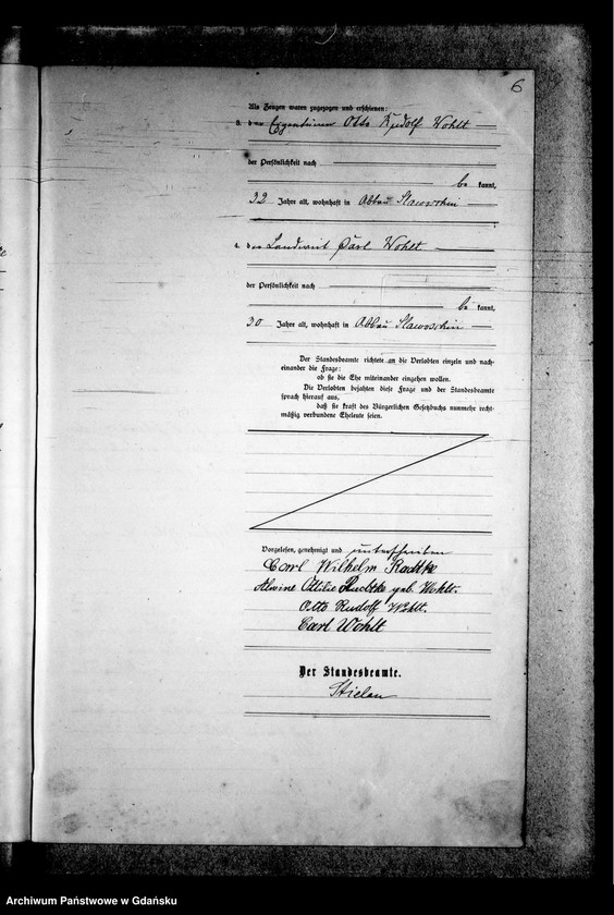 image.from.unit.number "Księga małżeństw"
