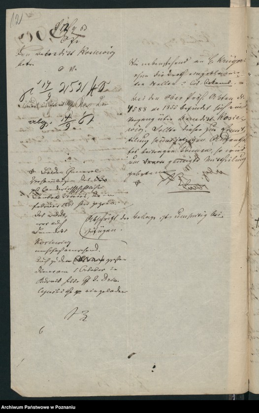 Obraz 15 z jednostki "A. betr. Benedikt Kasiewicz"