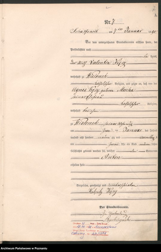 image.from.unit.number "Księga urodzeń"