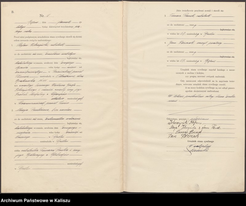 image.from.unit.number "Księga małżeństw (główna)"