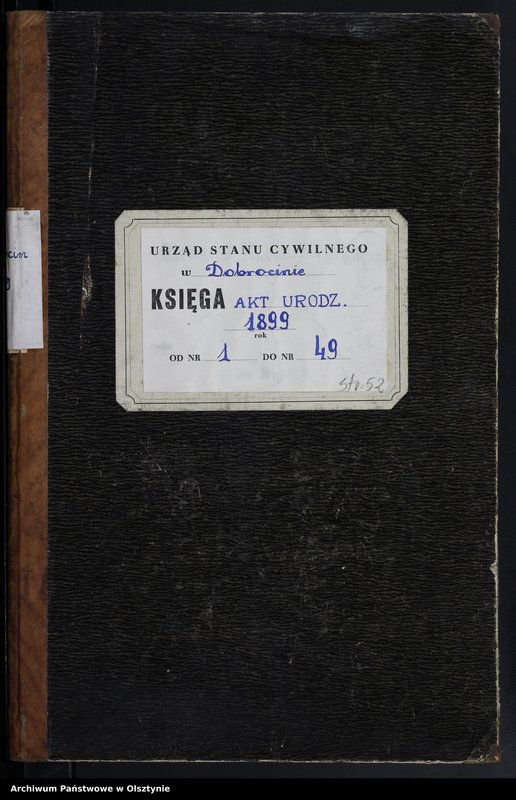 image.from.unit.number "Geburts-Neben-Register Nr 1 - 49"