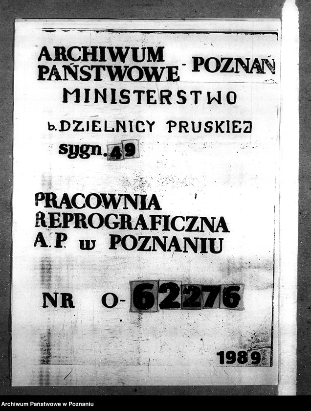 Obraz 1 z jednostki "Rady włościańskie"