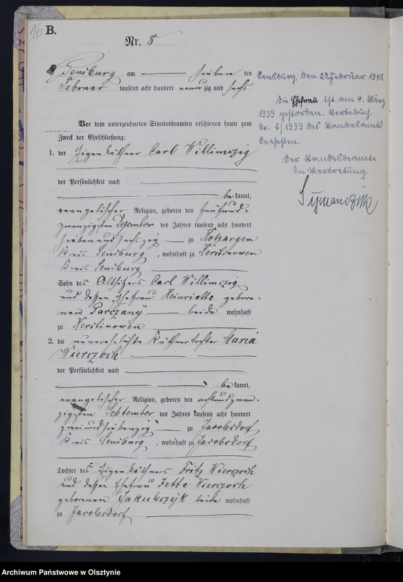 image.from.unit.number "Heiraths-Haupt-Register Nr 1 - 59"