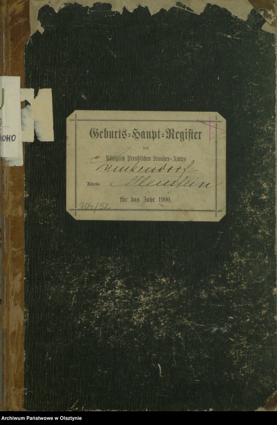 image.from.unit.number "Geburts-Haupt-Register Nr 1 - 113"