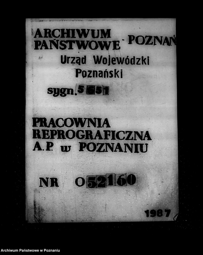 Obraz 1 z jednostki "Sprawozdania okresowe ze stanu bezpieczeństwa za miesiące styczeń-czerwiec 1932 r. /nr 1-6/"