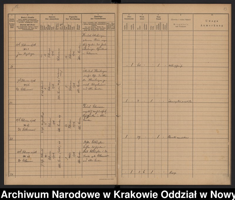 image.from.unit.number "Księga zgonów"