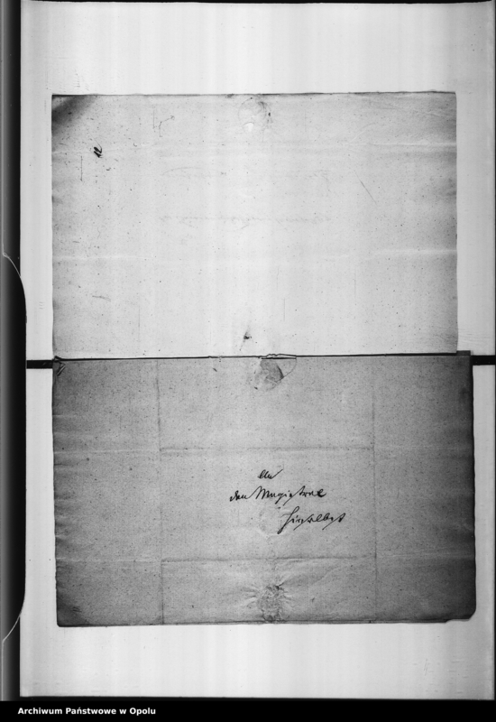 Obraz 15 z jednostki "Acta generalia enthaltend Königliche Verordnungen vom Censur-Wesen Vol. I de anno 1819"