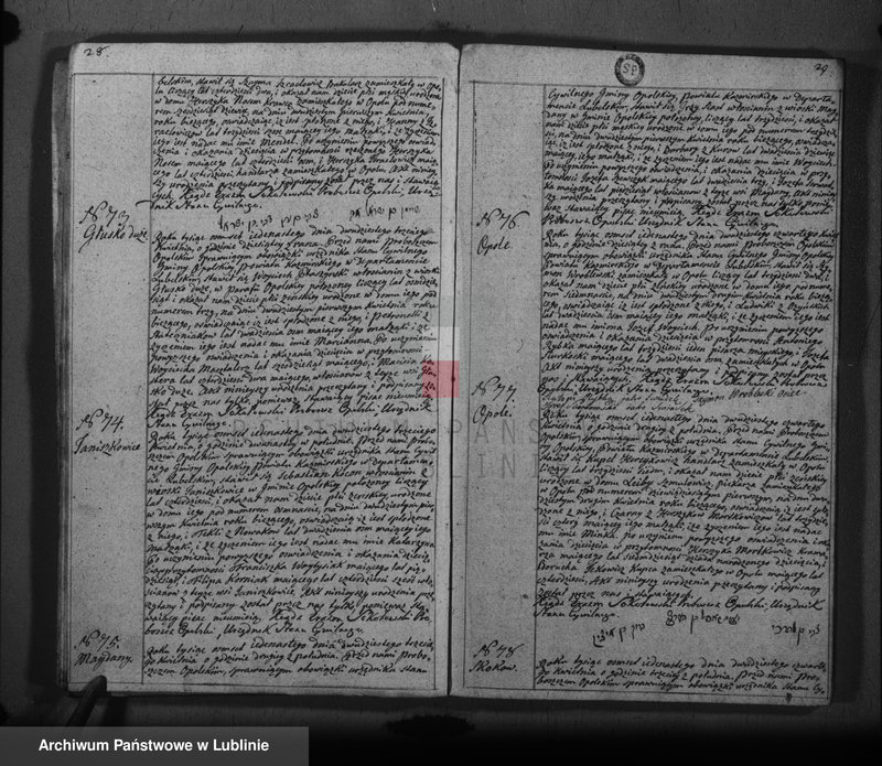 image.from.unit.number "Księga urodzeń"