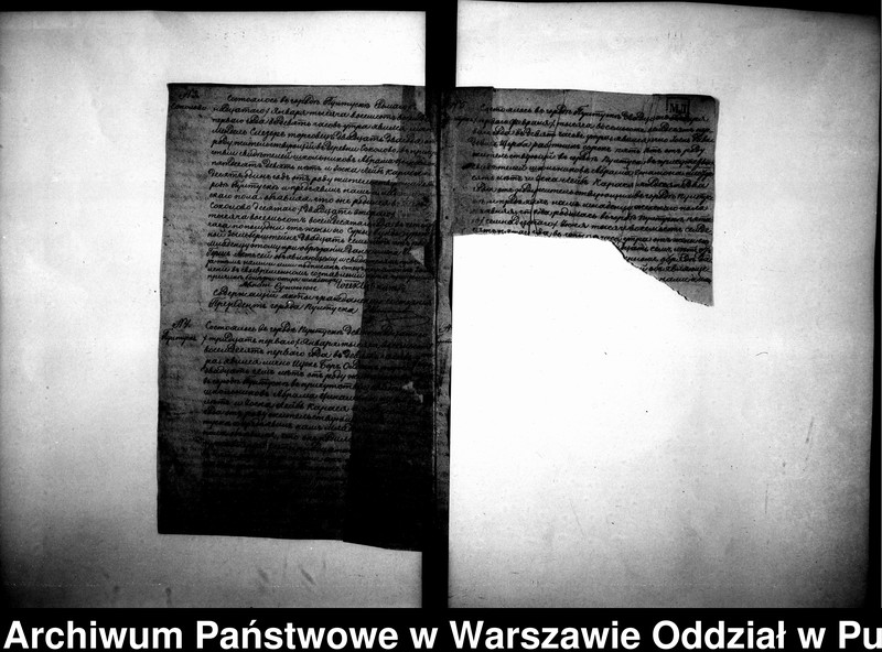 image.from.unit.number "Akta urodzeń, małżeństw i zgonów"