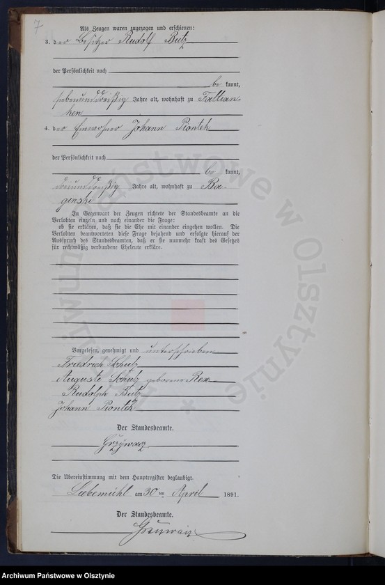 image.from.unit.number "Heiraths-Neben-Register Nr 1 - 34"