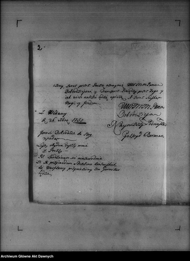 Obraz 4 z jednostki "Berman Gotfryd"