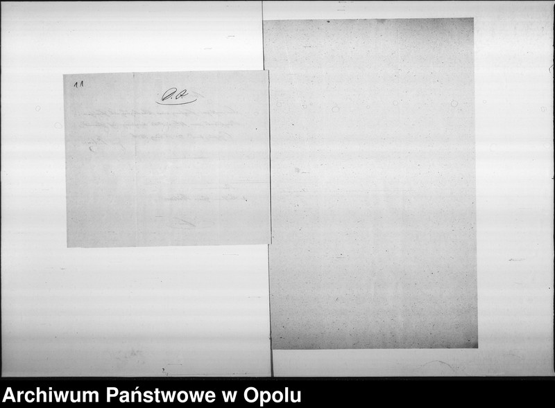 Obraz 12 z jednostki "Acta des Magistrats zu Oppeln betreffend die Prozessache contra den Kaufmann Kilian zu Ottmuth wegen 28 rtl. [Reichsthaler] 4 sgr. [Silbergroschen] 6 pf. [Pfenige] De anno 1846"