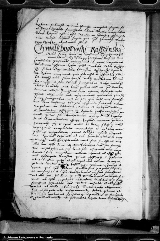 Obraz 12 z jednostki "Inscriptiones, relationes, decreta [inducta]"