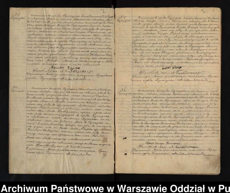 image.from.unit.number "Akta urodzeń, małżeństw, zgonów"