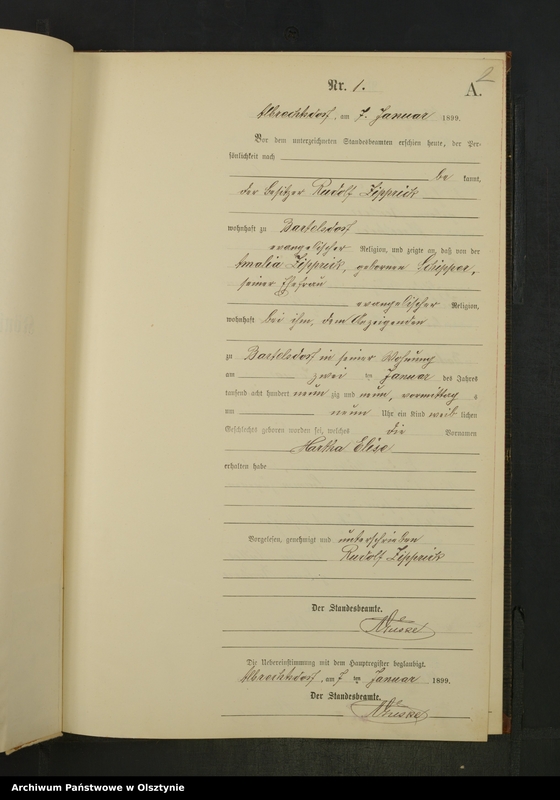 image.from.unit.number "Geburts-Neben-Register Nr 1 - 41"