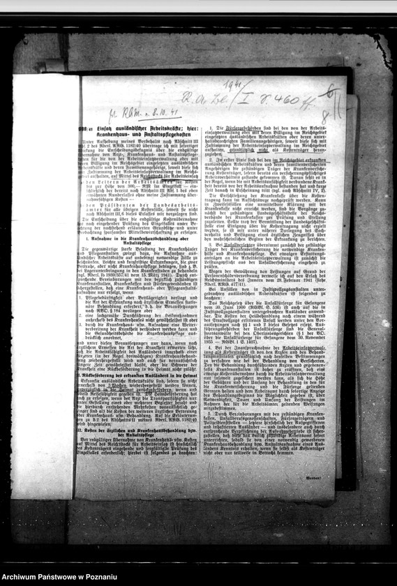 Obraz 13 z jednostki "Polnische Rückkehrer aus dem Altreich - Arbeiterinnen"