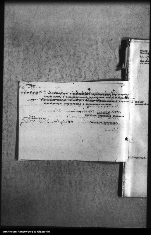 image.from.unit.number "Sprawozdania z działalności Insp. Starostw. Organizacji Wydziału"