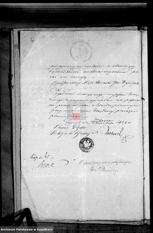 image.from.unit.number "Dokumenty Aktow o brakosočetanij Lejpunskago Prichoda sostavlennych v 1868 g."