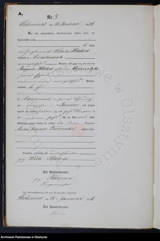 image.from.unit.number "Geburts-Neben-Register Nr 1 - 177"