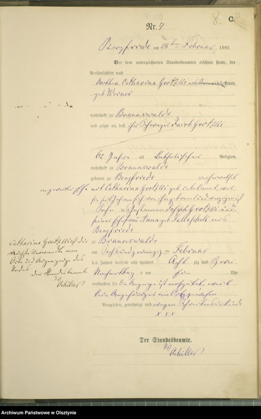 image.from.unit.number "Sterbe-Haupt-Register Nr 1 - 59"